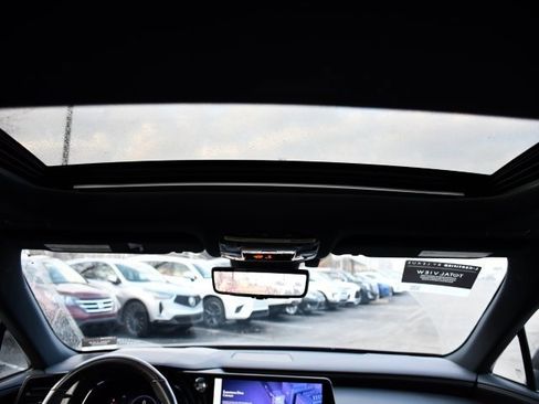 Certified 2024 Lexus RX 350 Premium Plus image 29