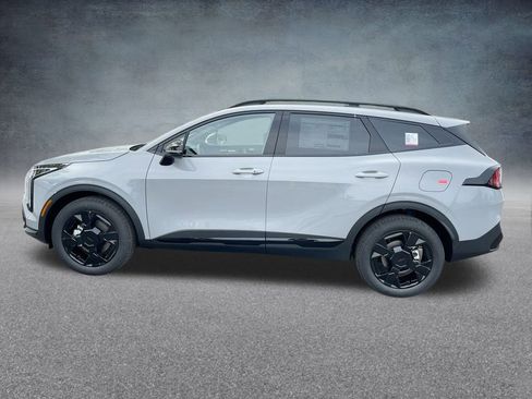 New 2026 Kia Sportage X-Line w/ X-Line Premium Package image 28