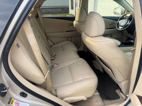 Used 2014 Lexus RX 350 FWD w/ Premium Package image 18