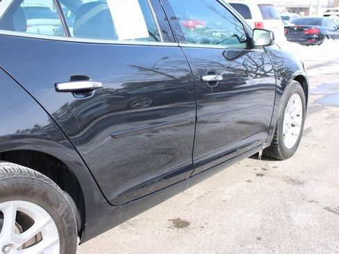 Used 2014 Chevrolet Malibu LT w/ Power Convenience Package image 45