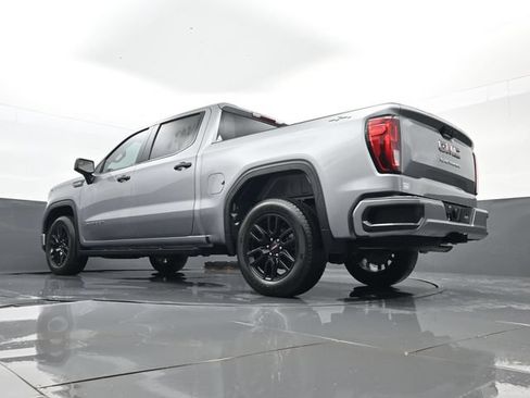 Used 2024 GMC Sierra 1500 Pro w/ Graphite Edition AWD/4WD image 21
