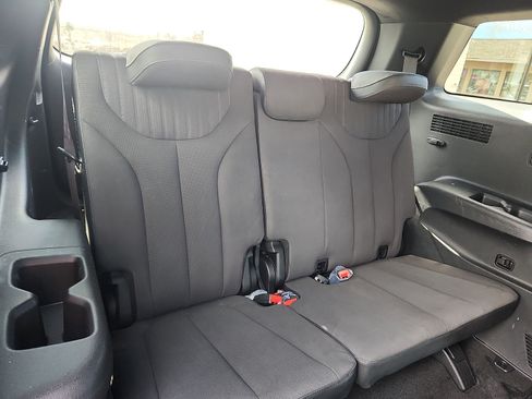 Used 2025 Hyundai Palisade Calligraphy AWD/4WD image 34