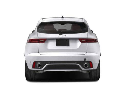 Used 2024 Jaguar E-PACE R-Dynamic SE AWD/4WD image 5