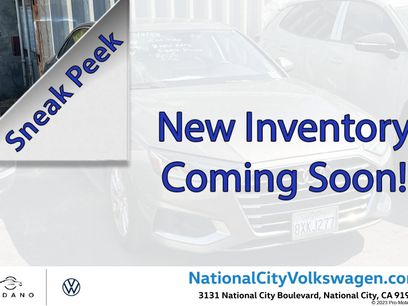 Used 2021 Audi A4 2.0T Premium w/ Convenience Package