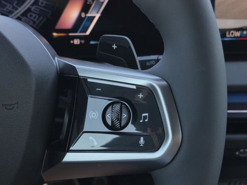 New 2026 BMW X3 xDrive30 AWD/4WD image 13