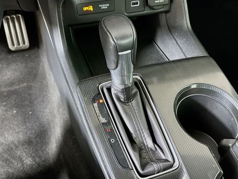 Used 2024 Honda Civic Sport image 23