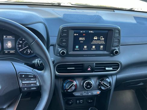 Used 2021 Hyundai Kona SEL AWD/4WD image 22