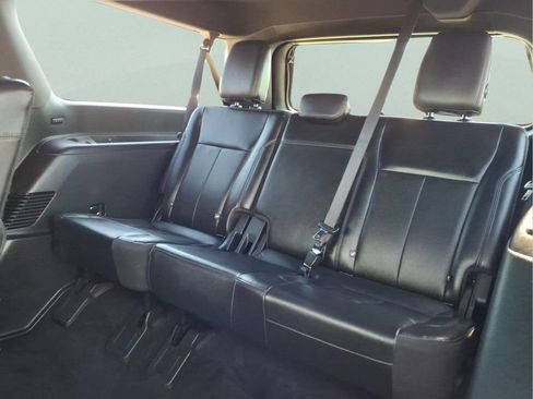 Used 2021 Ford Expedition Max XLT RWD image 17