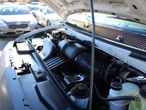 Used 2013 Ford E-150 and Econoline 150 RWD image 15