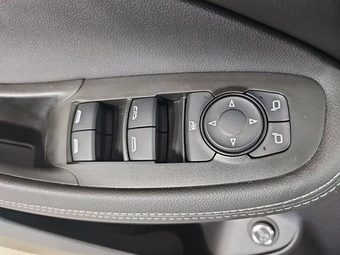 Used 2024 Buick Encore GX Preferred w/ Comfort Package AWD/4WD image 34