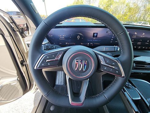 New 2026 Buick Enclave Sport Touring w/ Power Package image 18