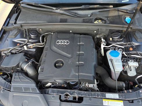 Used 2015 Audi A4 Premium Plus w/ Technology Package AWD/4WD image 46