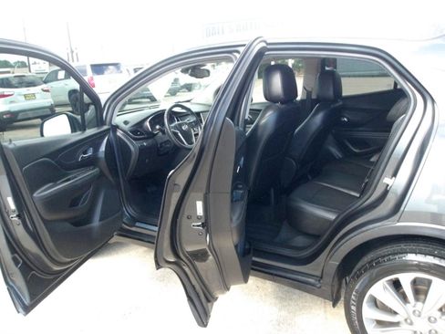 Used 2017 Buick Encore Preferred FWD image 15
