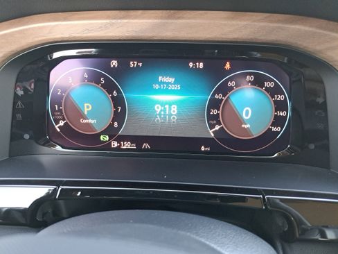 New 2026 Volkswagen Atlas SE image 20