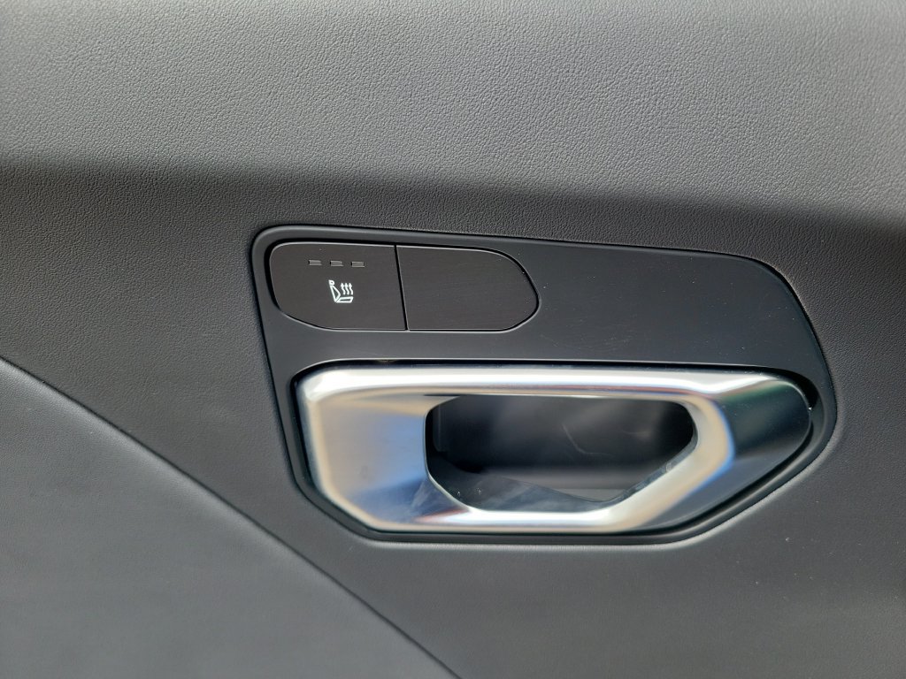 New 2026 Kia K4 GT-Line FWD image 29