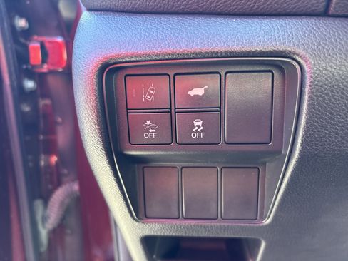 Used 2017 Honda CR-V EX-L image 20