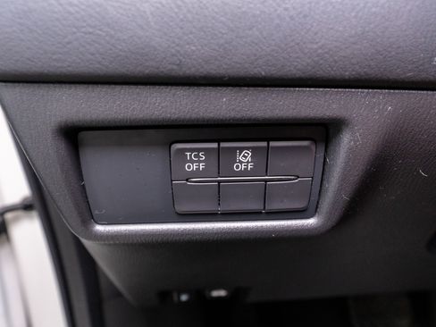 Used 2019 MAZDA CX-5 Touring FWD image 27
