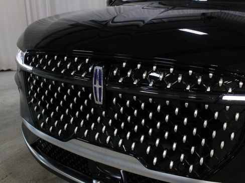 New 2026 Lincoln Nautilus Premier w/ Equipment Group 102A AWD/4WD image 63