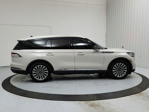 Used 2022 Lincoln Aviator Reserve w/ Equipment Group 201A image 8