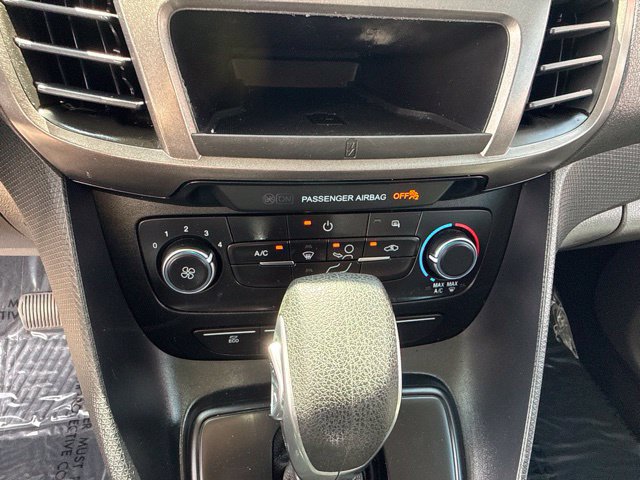 Used 2022 Ford Transit Connect XLT FWD image 12