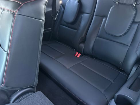 New 2026 Ford Explorer ST-Line w/ Premium Package image 14