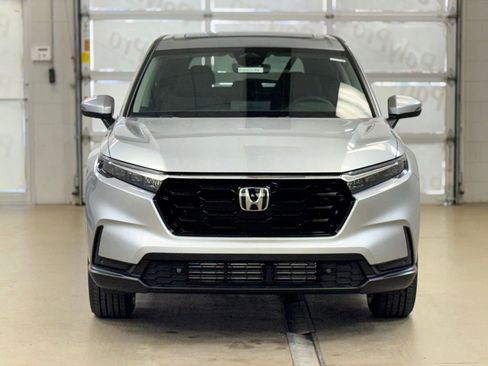 New 2026 Honda CR-V EX-L image 2