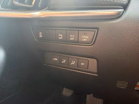 Used 2025 MAZDA CX-90 3.3 Turbo w/ Premium Plus Pkg AWD/4WD image 15