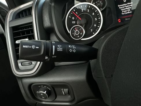 Used 2026 RAM 2500 Tradesman image 24