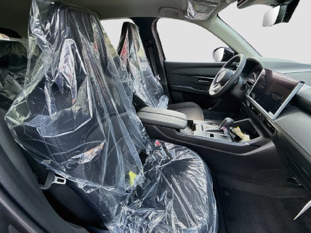 New 2026 MAZDA CX-5 Preferred AWD/4WD image 29