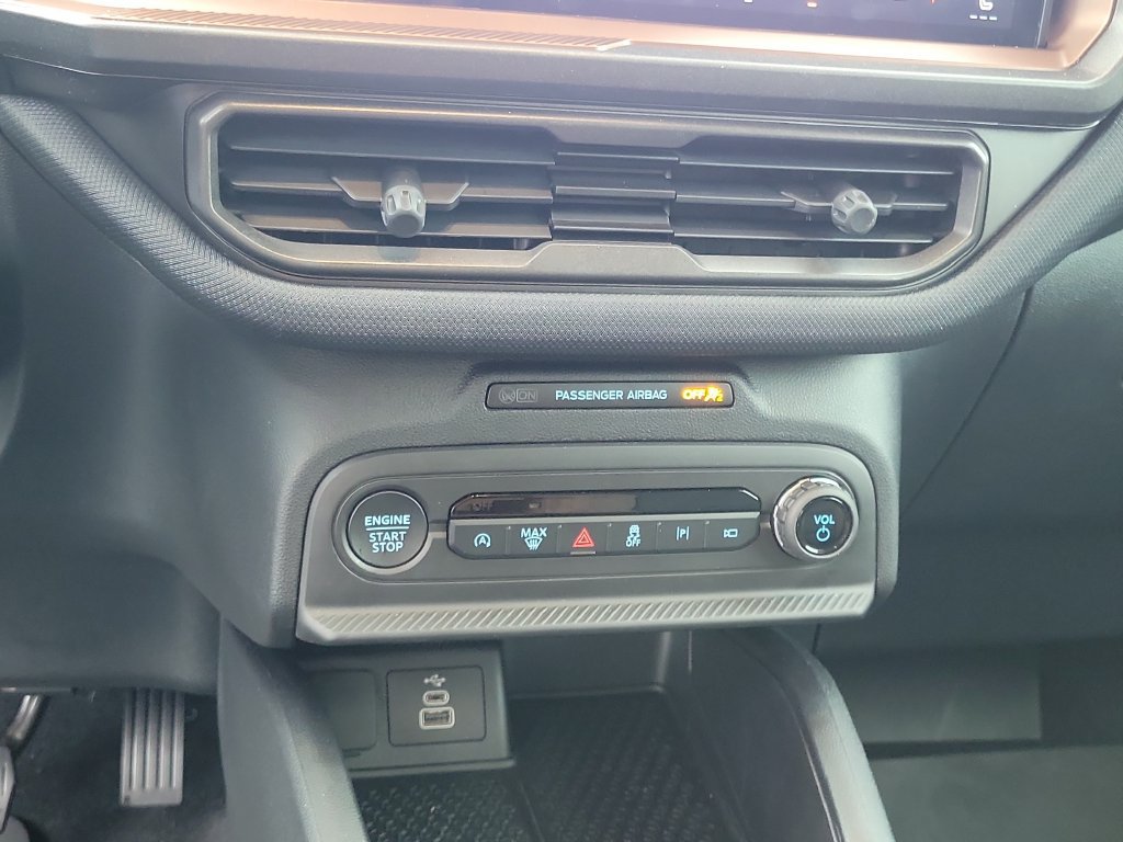 New 2026 Ford Bronco Sport Outer Banks w/ Outer Banks Tech Package+ AWD/4WD image 28