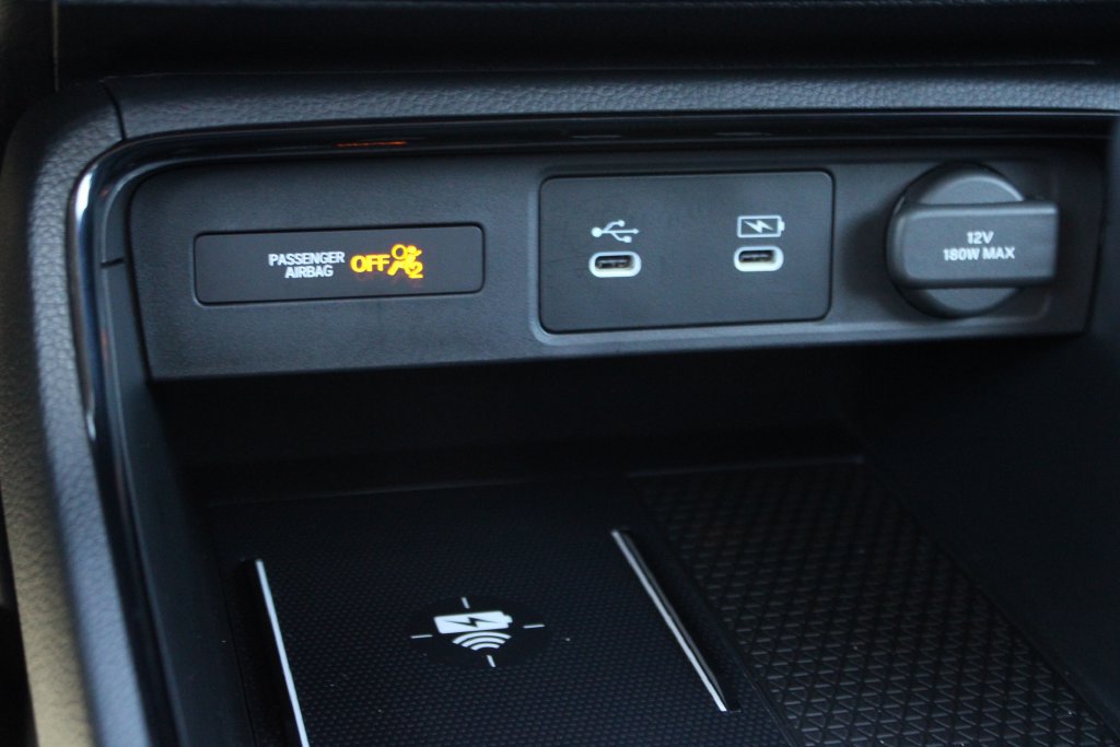 Certified 2026 Honda CR-V EX-L image 26
