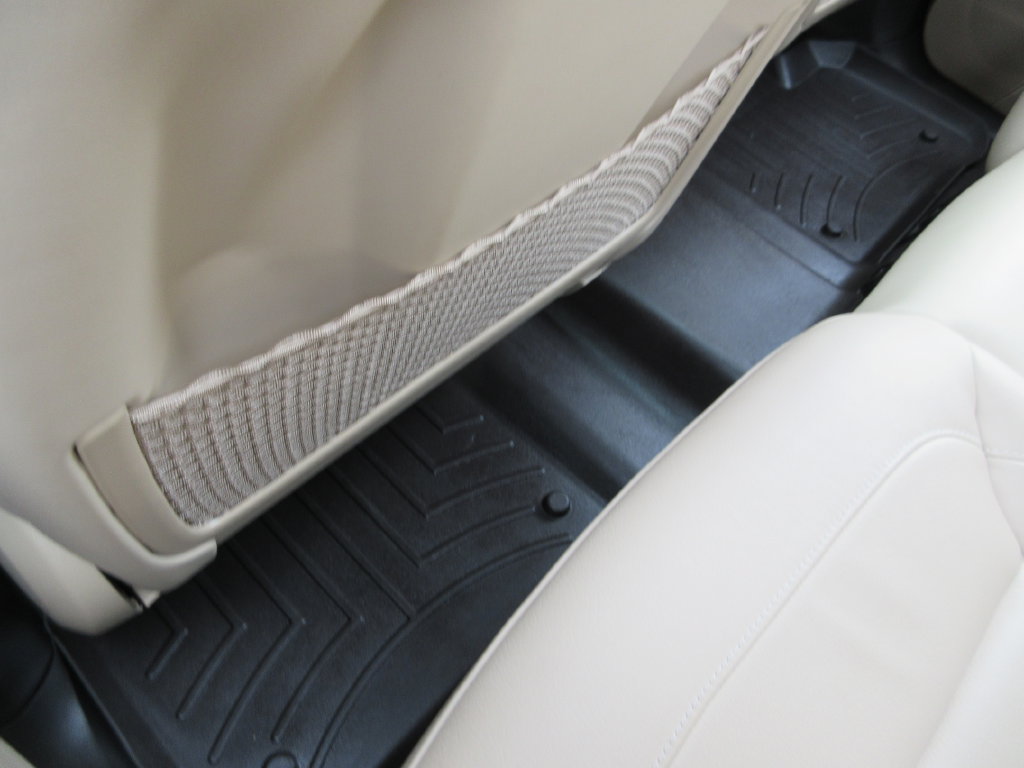 Used 2016 Mercedes-Benz GLE 400 4MATIC image 28