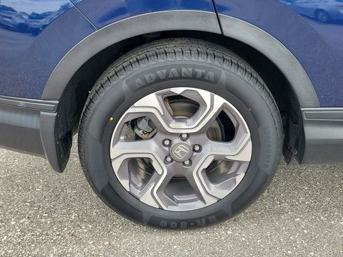 Used 2018 Honda CR-V EX image 10