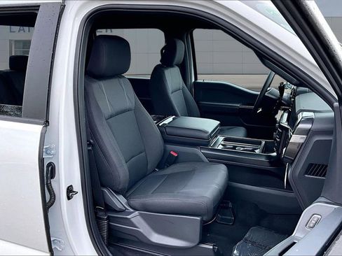 New 2026 Ford F150 STX w/ F-150 LOBO Package AWD/4WD image 12