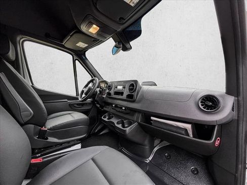Used 2026 Mercedes-Benz Sprinter 2500 image 24