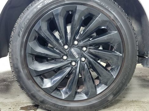 Used 2020 Lincoln Navigator Reserve w/ Equipment Group 208A Reserve AWD/4WD image 11