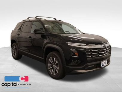 New 2026 Chevrolet Equinox LT w/ Safety and Technology Package