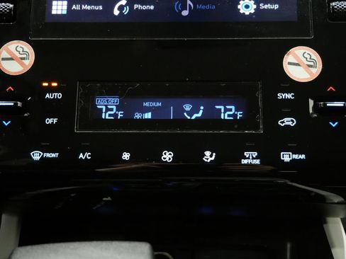 Used 2024 Hyundai Tucson SEL image 19