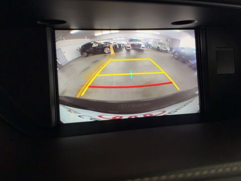 Used 2018 Lexus ES 350 w/ Premier Package FWD image 24
