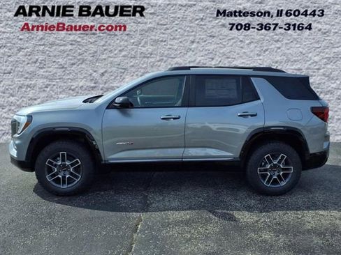 New 2026 GMC Terrain AT4 w/ Convenience Package III image 4