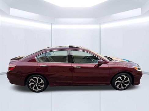 Used 2016 Honda Accord EX-L image 4