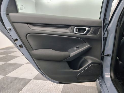 Used 2024 Honda Civic Sport image 21