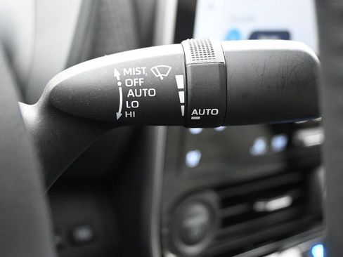 Used 2024 Subaru Solterra AWD/4WD image 16