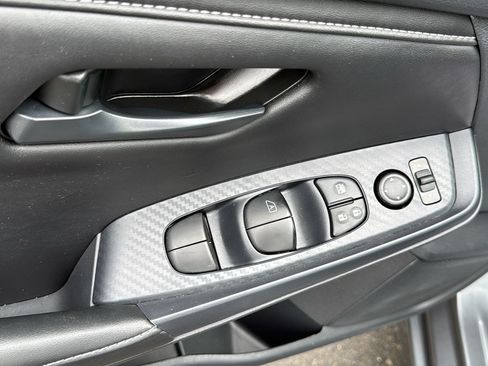 Certified 2025 Nissan Sentra S FWD image 7
