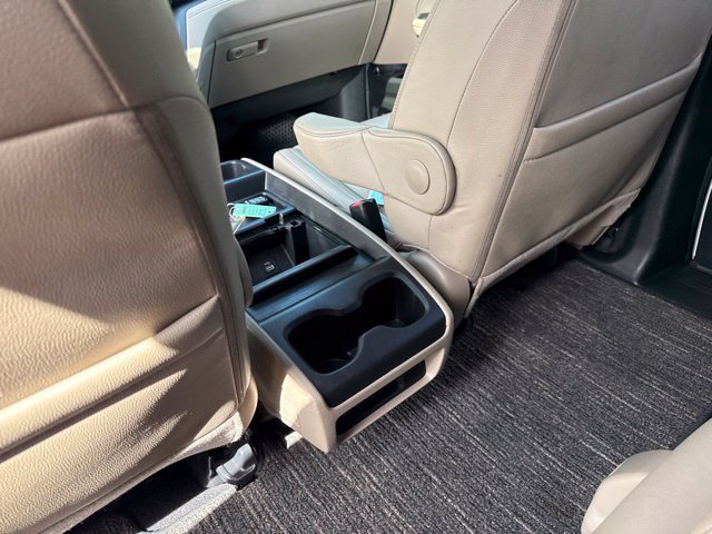 Used 2022 Honda Odyssey EX-L image 16
