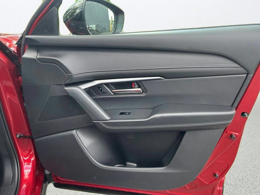 New 2026 MAZDA CX-5 Preferred AWD/4WD image 11