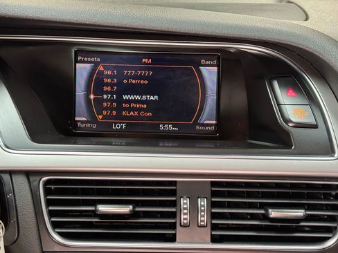 Used 2013 Audi A4 2.0T Premium image 38