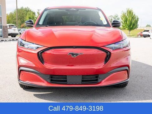 Used 2024 Ford Mustang Mach-E Premium image 9