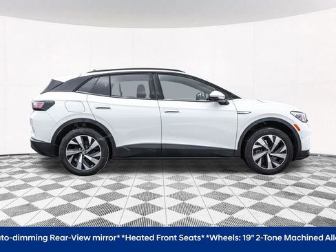 Used 2023 Volkswagen ID.4 Pro image 11