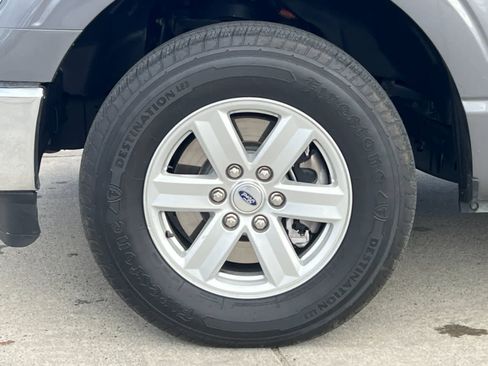 Used 2021 Ford F150 XL w/ Equipment Group 101A High image 25